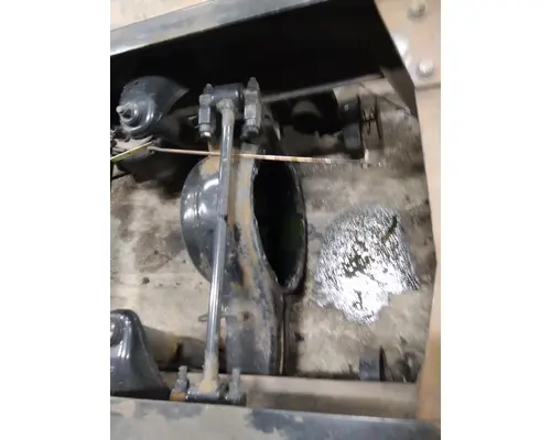 EATON-SPICER RSP40 AXLE HOUSING, REAR (REAR)