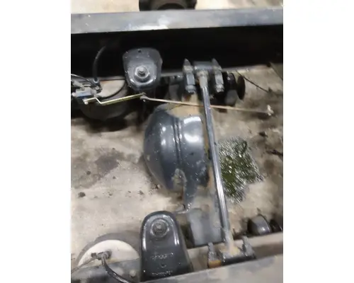 EATON-SPICER RSP40 AXLE HOUSING, REAR (REAR)