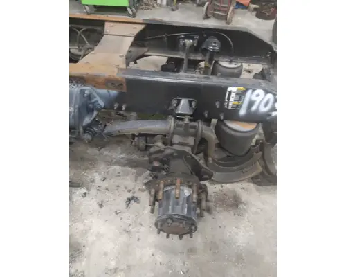 EATON-SPICER RSP40 AXLE HOUSING, REAR (REAR)