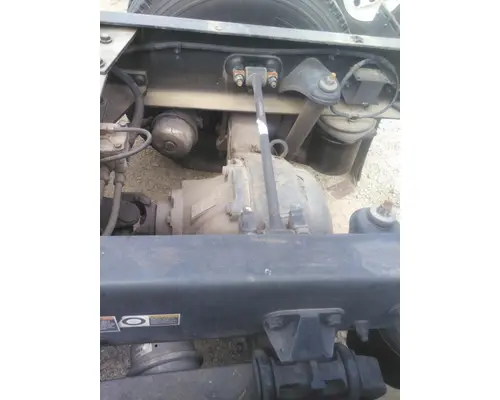 EATON-SPICER RSP40 AXLE HOUSING, REAR (REAR)