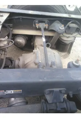 EATON-SPICER RSP40 AXLE HOUSING, REAR (REAR)