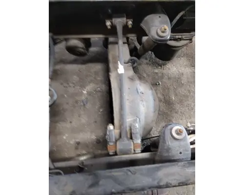EATON-SPICER RSP40 AXLE HOUSING, REAR (REAR)