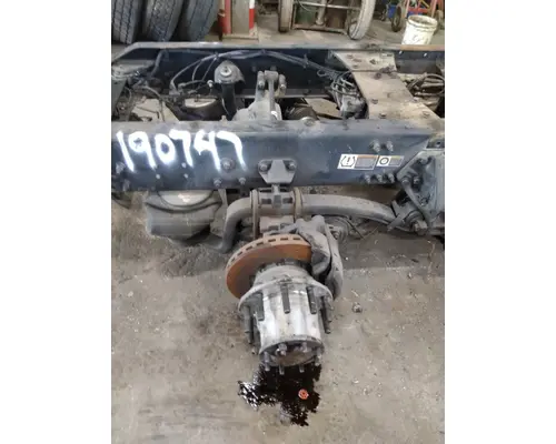 EATON-SPICER RSP40 AXLE HOUSING, REAR (REAR)