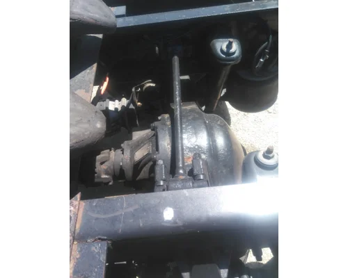EATON-SPICER RSP40 AXLE HOUSING, REAR (REAR)