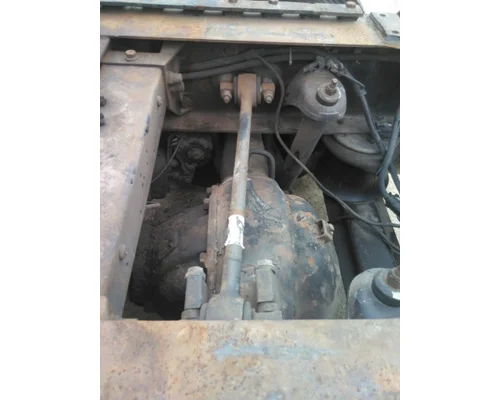 EATON-SPICER RSP40 AXLE HOUSING, REAR (REAR)