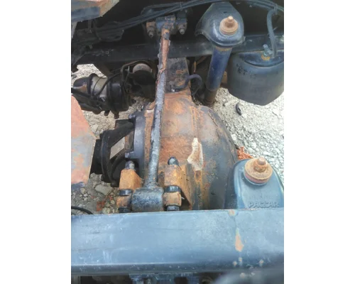 EATON-SPICER RSP40 AXLE HOUSING, REAR (REAR)