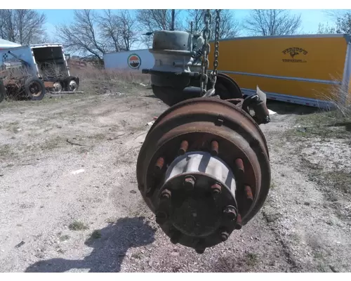 EATON-SPICER RSP40 AXLE HOUSING, REAR (REAR)
