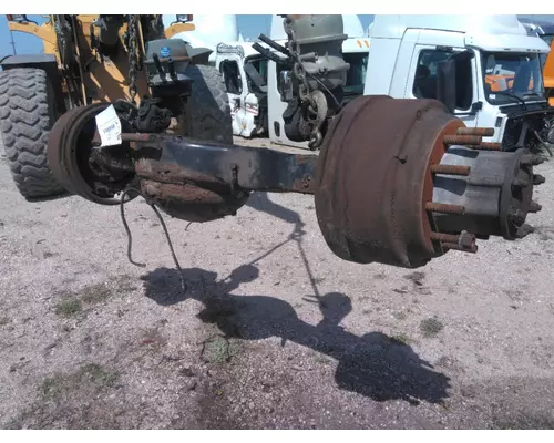 EATON-SPICER RSP40 AXLE HOUSING, REAR (REAR)
