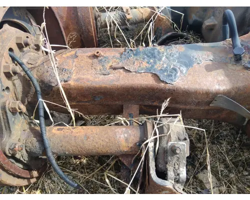 EATON-SPICER RSP40 AXLE HOUSING, REAR (REAR)