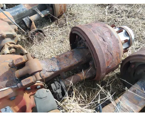 EATON-SPICER RSP40 AXLE HOUSING, REAR (REAR)