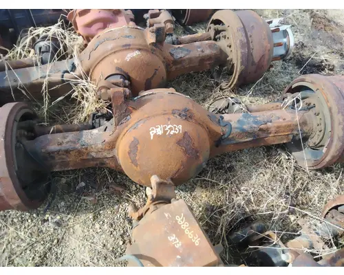 EATON-SPICER RSP40 AXLE HOUSING, REAR (REAR)