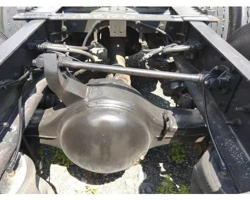 EATON-SPICER RSP40 AXLE HOUSING, REAR (REAR)