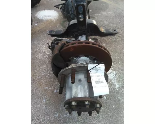 EATON-SPICER RSP40 AXLE HOUSING, REAR (REAR)