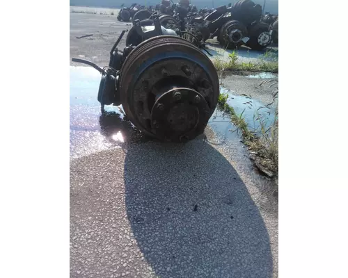 EATON-SPICER RSP40 AXLE HOUSING, REAR (REAR)