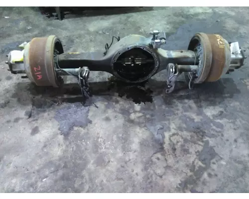 EATON-SPICER RSP40 AXLE HOUSING, REAR (REAR)