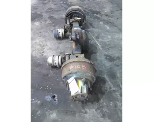 EATON-SPICER RSP40 AXLE HOUSING, REAR (REAR)