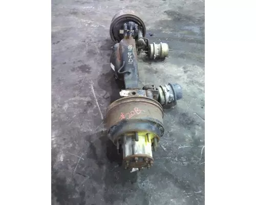 EATON-SPICER RSP40 AXLE HOUSING, REAR (REAR)