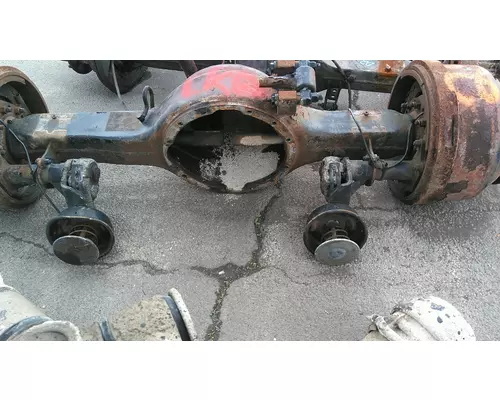 EATON-SPICER RSP40 AXLE HOUSING, REAR (REAR)