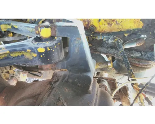 EATON-SPICER RSP40 AXLE HOUSING, REAR (REAR)