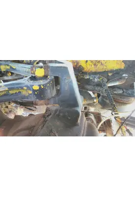 EATON-SPICER RSP40 AXLE HOUSING, REAR (REAR)