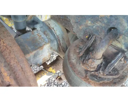 EATON-SPICER RSP40 AXLE HOUSING, REAR (REAR)