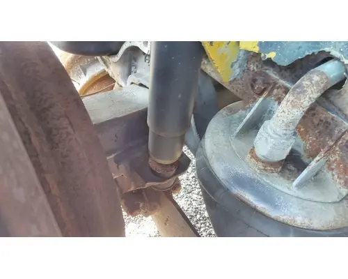 EATON-SPICER RSP40 AXLE HOUSING, REAR (REAR)