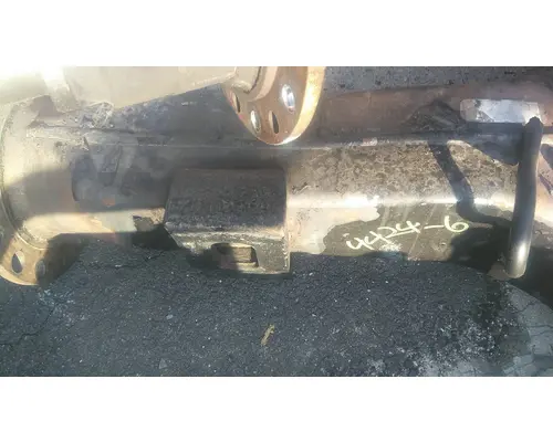 EATON-SPICER RSP40 AXLE HOUSING, REAR (REAR)