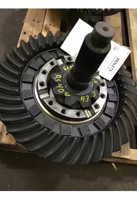 EATON-SPICER RSP40 RING GEAR AND PINION