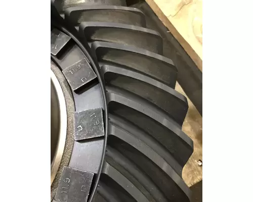 EATON-SPICER RSP40 RING GEAR AND PINION