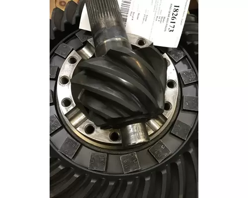 EATON-SPICER RSP40 RING GEAR AND PINION