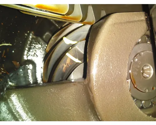 EATON-SPICER RSP41R308 DIFFERENTIAL ASSEMBLY REAR REAR