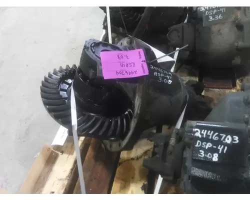 EATON-SPICER RSP41R308 DIFFERENTIAL ASSEMBLY REAR REAR