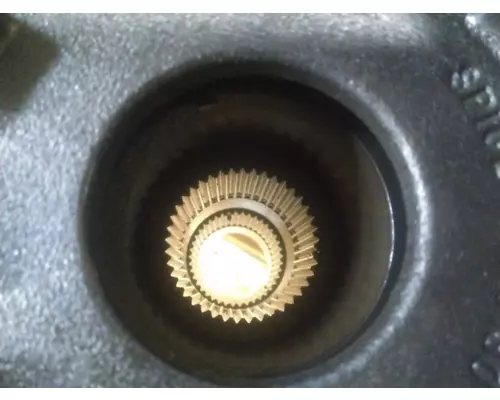 EATON-SPICER RSP41R308 DIFFERENTIAL ASSEMBLY REAR REAR