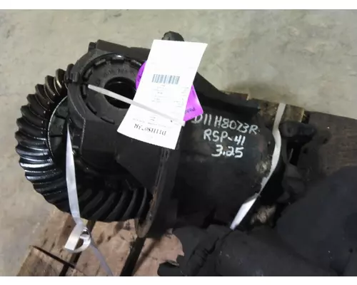 EATON-SPICER RSP41R325 DIFFERENTIAL ASSEMBLY REAR REAR
