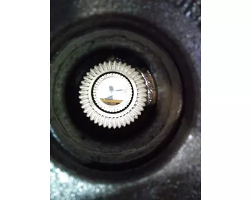EATON-SPICER RSP41R325 DIFFERENTIAL ASSEMBLY REAR REAR