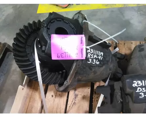EATON-SPICER RSP41R336 DIFFERENTIAL ASSEMBLY REAR REAR