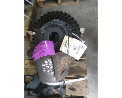 EATON-SPICER RSP41R336 DIFFERENTIAL ASSEMBLY REAR REAR