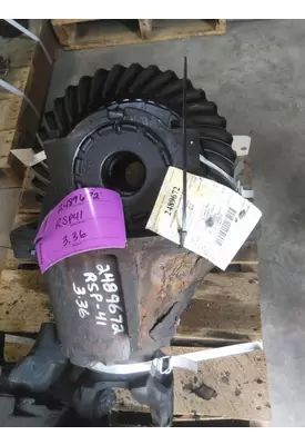 EATON-SPICER RSP41R336 DIFFERENTIAL ASSEMBLY REAR REAR