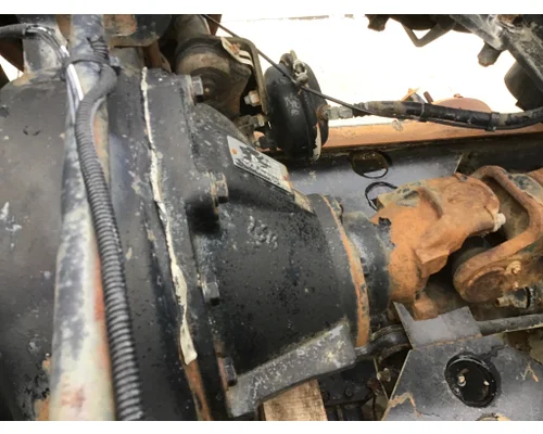 EATON-SPICER RSP41R336 DIFFERENTIAL ASSEMBLY REAR REAR