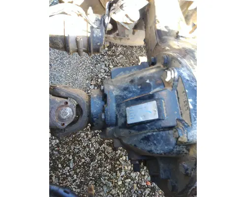 EATON-SPICER RSP41R355 DIFFERENTIAL ASSEMBLY REAR REAR