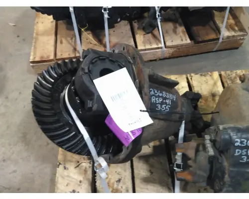 EATON-SPICER RSP41R355 DIFFERENTIAL ASSEMBLY REAR REAR