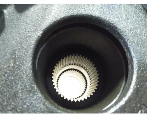 EATON-SPICER RSP41R355 DIFFERENTIAL ASSEMBLY REAR REAR