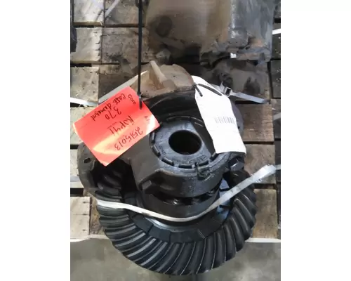 EATON-SPICER RSP41R370 DIFFERENTIAL ASSEMBLY REAR REAR