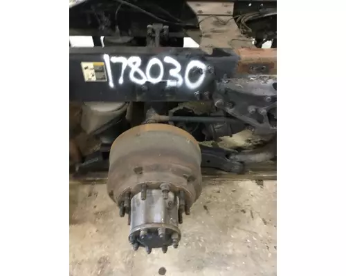 EATON-SPICER RSP41 AXLE HOUSING, REAR (REAR)