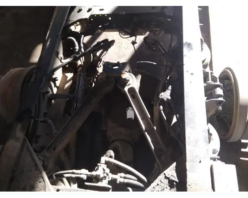 EATON-SPICER RSP41 AXLE HOUSING, REAR (REAR)