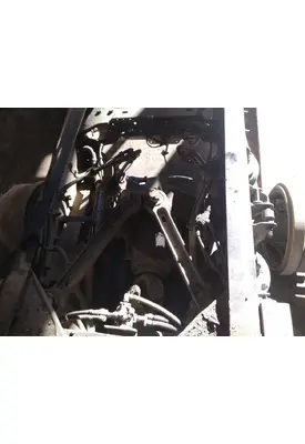 EATON-SPICER RSP41 AXLE HOUSING, REAR (REAR)