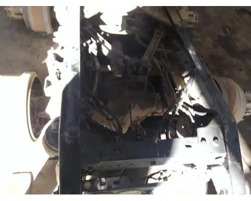 EATON-SPICER RSP41 AXLE HOUSING, REAR (REAR)