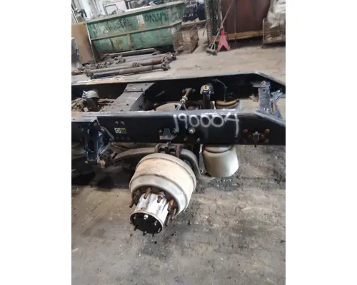 EATON-SPICER RSP41 AXLE HOUSING, REAR (REAR)