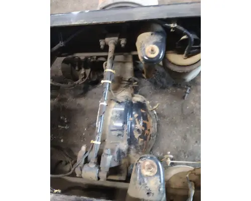 EATON-SPICER RSP41 AXLE HOUSING, REAR (REAR)