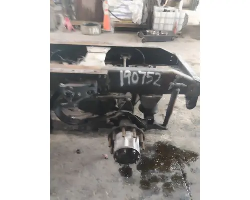 EATON-SPICER RSP41 AXLE HOUSING, REAR (REAR)